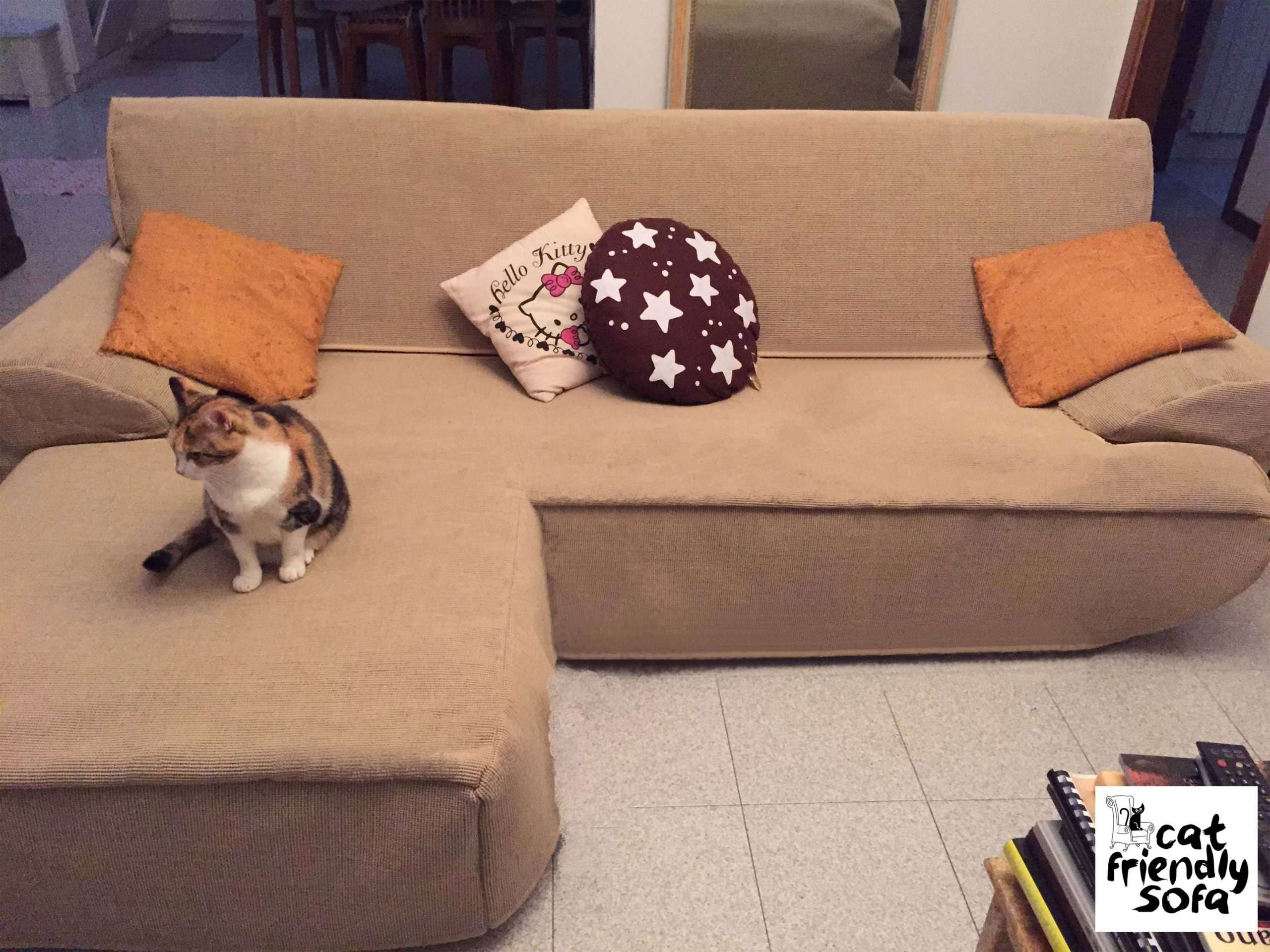 15 Photos Pet Proof Sofa Covers