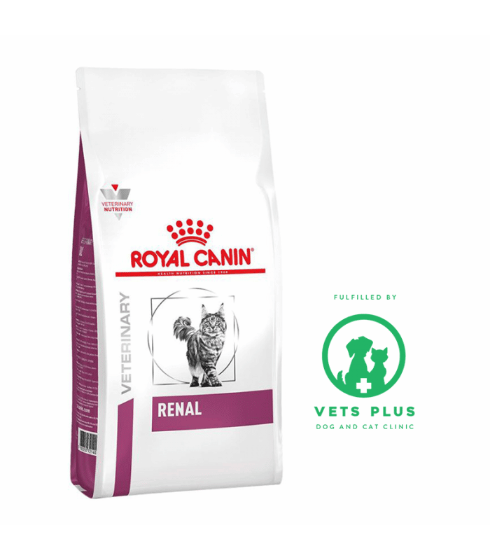 59 HQ Images Royal Canin Renal Support Cat Food : Royal Canin ...