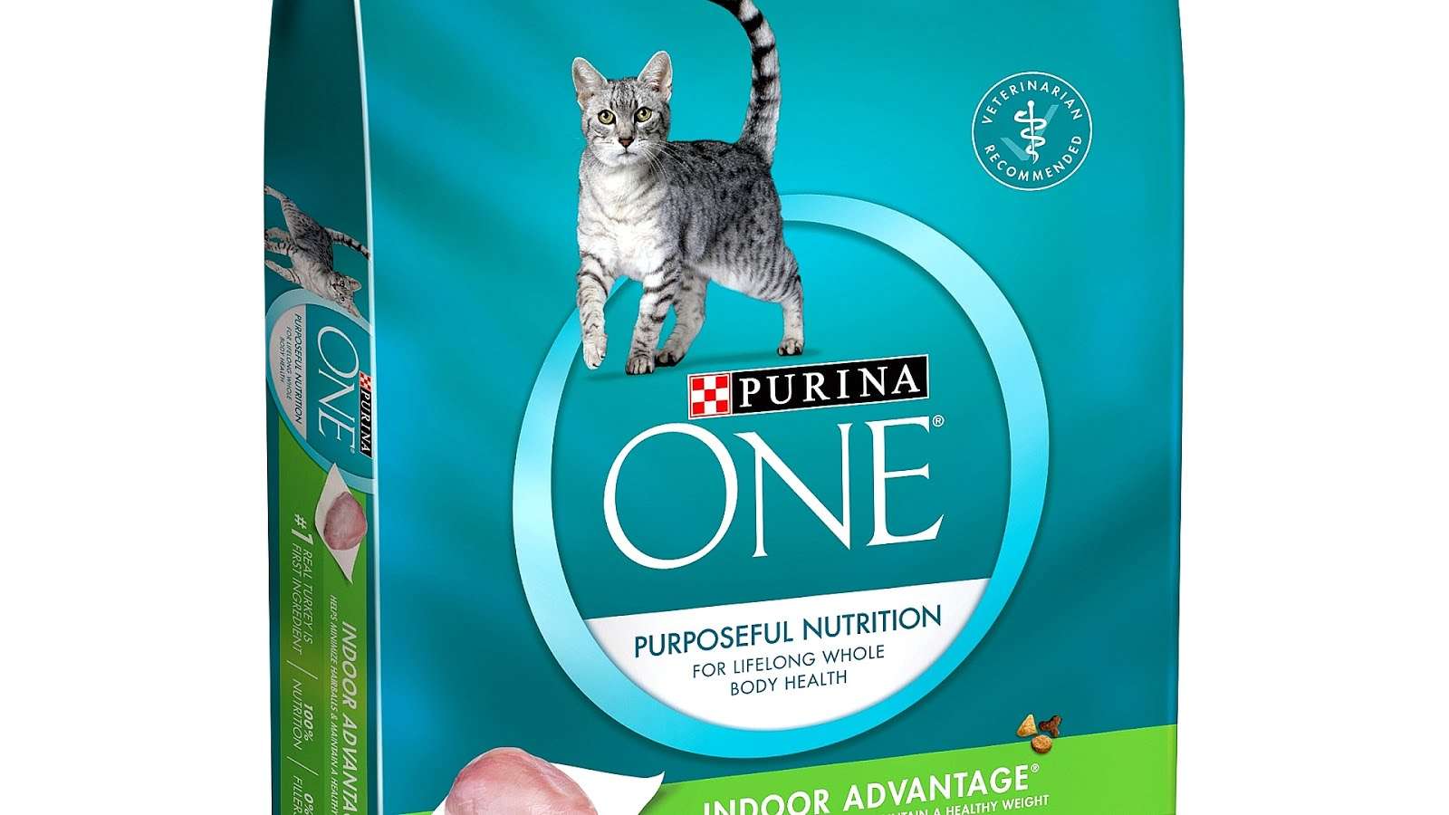 Best Dry Cat Food For Indoor Cats