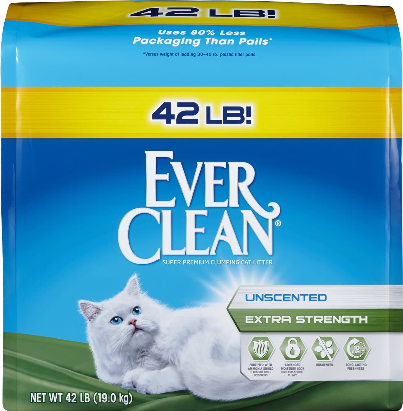 Best Litter For Declawed Cats Reviews On February, 2020