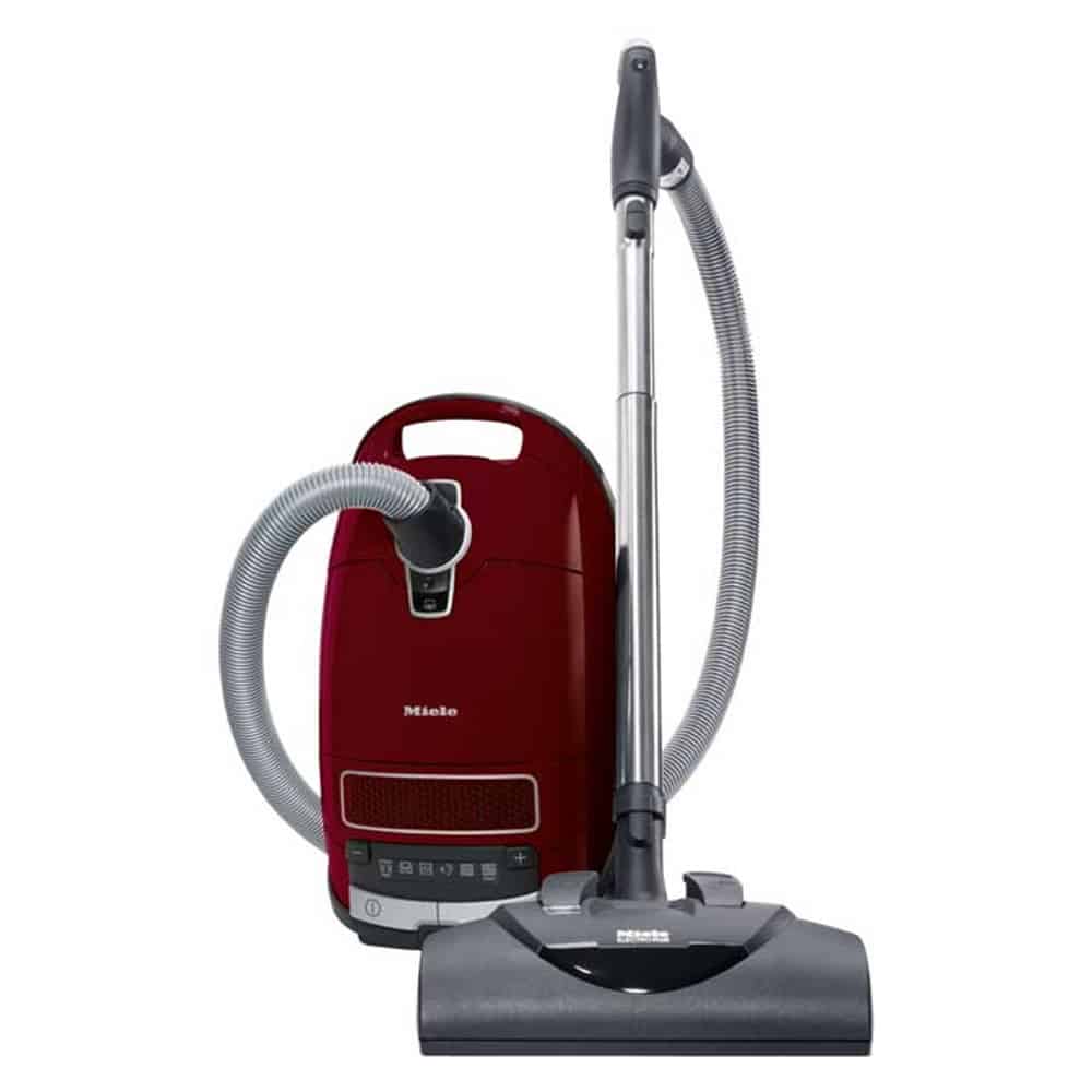 Buy Miele Complete C3 Cat and Dog Canister Vacuum from Canada at ...