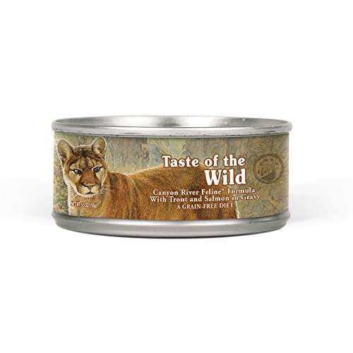 Cat Food Made In Usa: Amazon.com