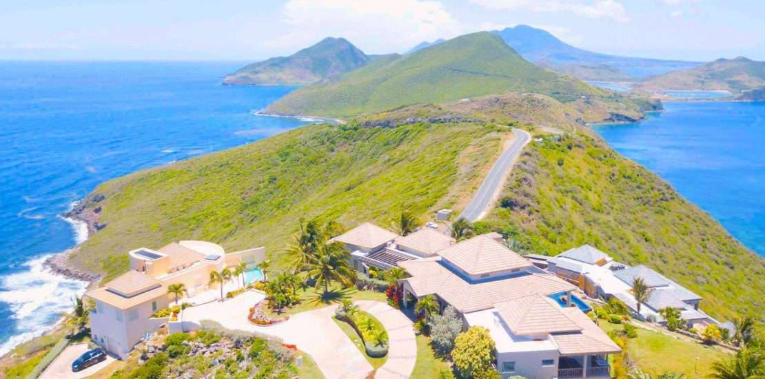 Citizenship in St Kitts now requires $200K real estate investment ...