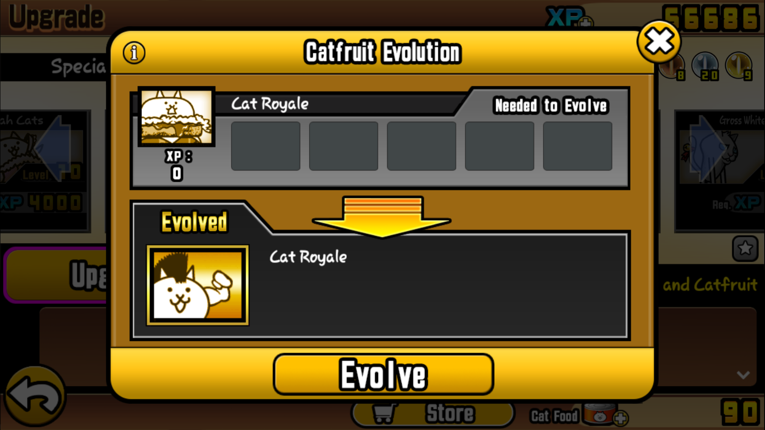 How To Get Free Cat Food In Battle Cats Glitch