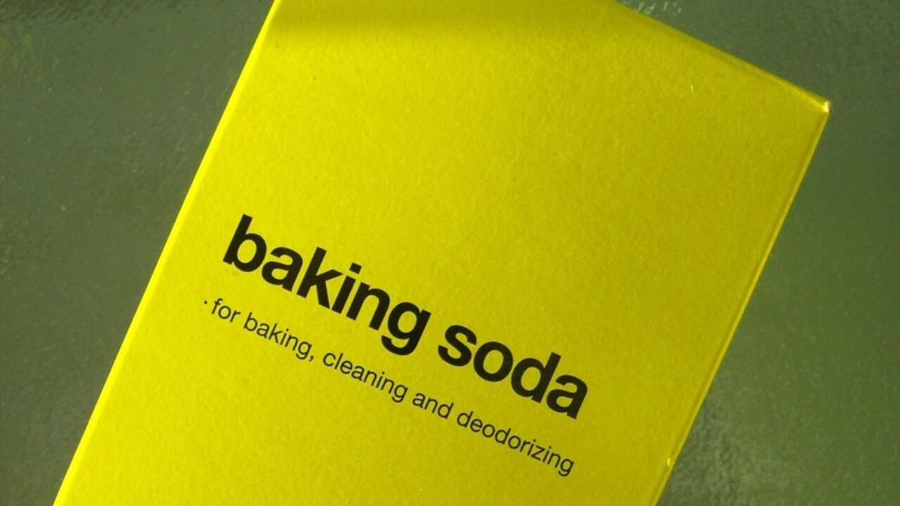 Is Baking Soda Bad for Cats?
