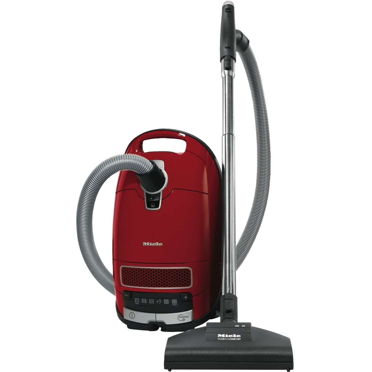 Miele Complete C3 Cat and Dog Bagged Vacuum Cleaner.FREE Delivery ...
