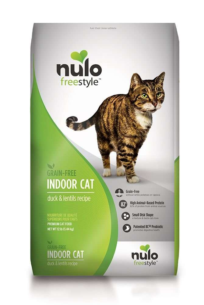 Nulo Cat Food Review: Everything You Need To Know