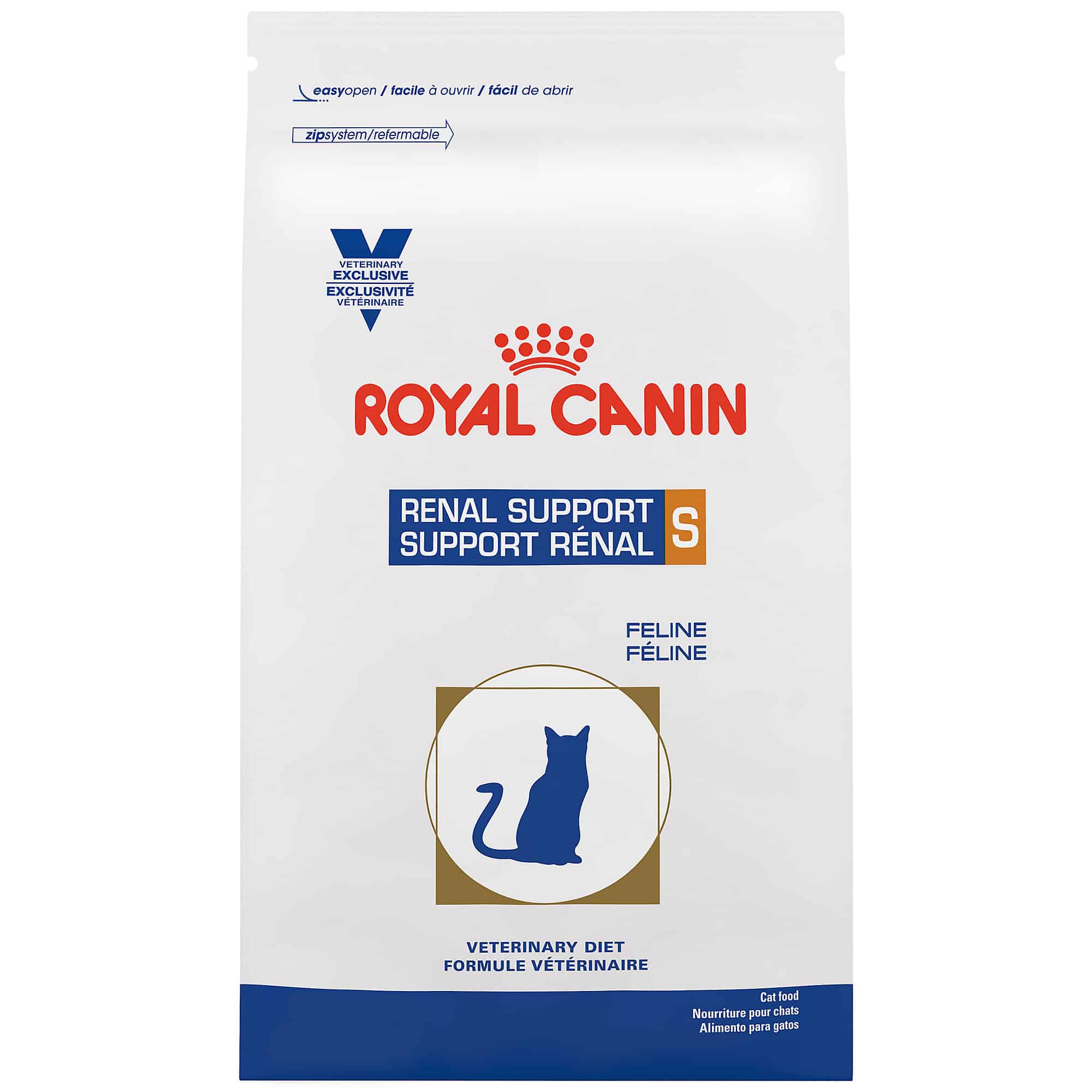 Renal Support S Dry Cat Food