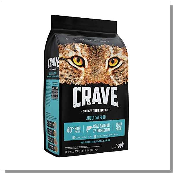 Review Of Aldi Dry Cat Food Heart To Tail Blue Crystal Sky