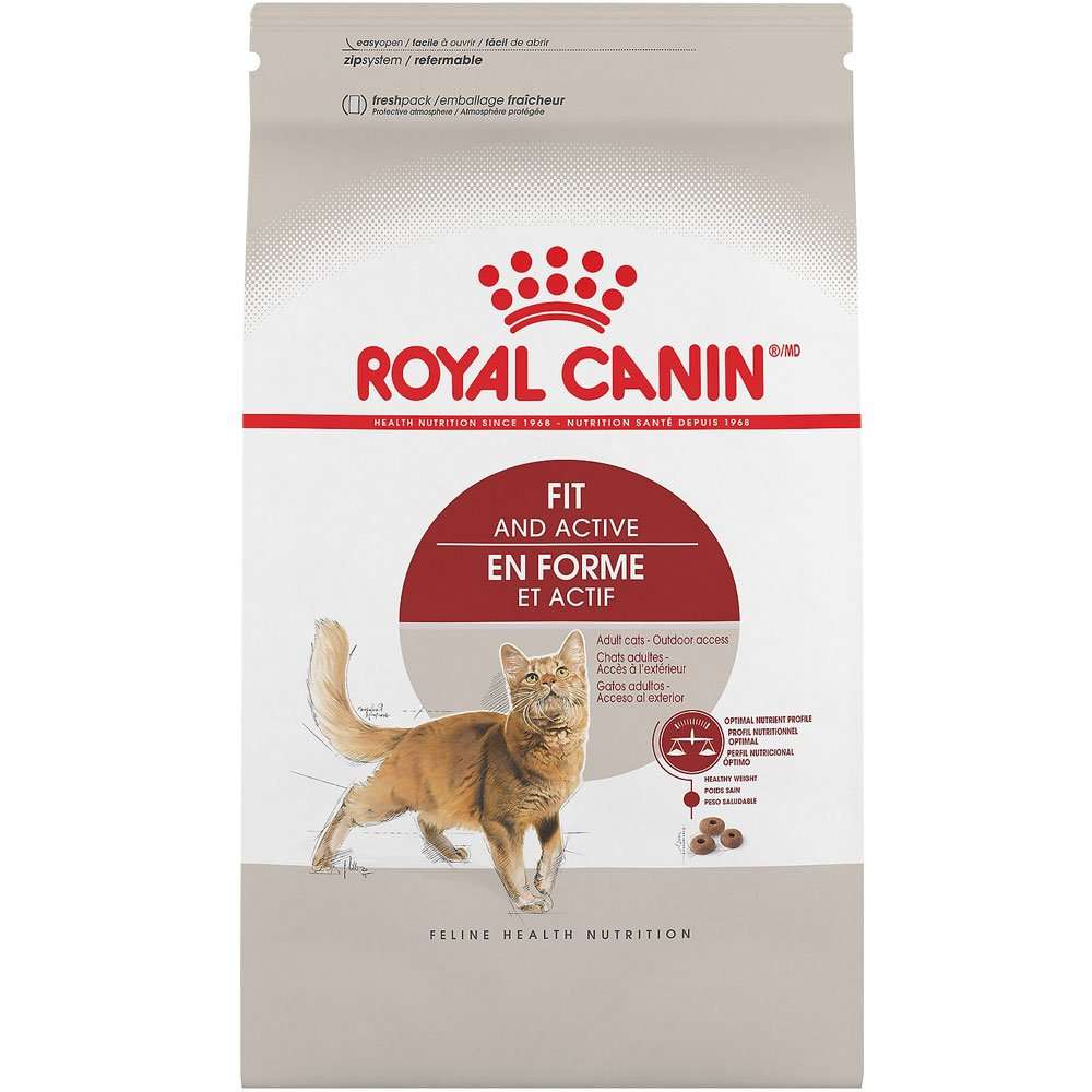 Royal Canin Calm Cat Food Ingredients
