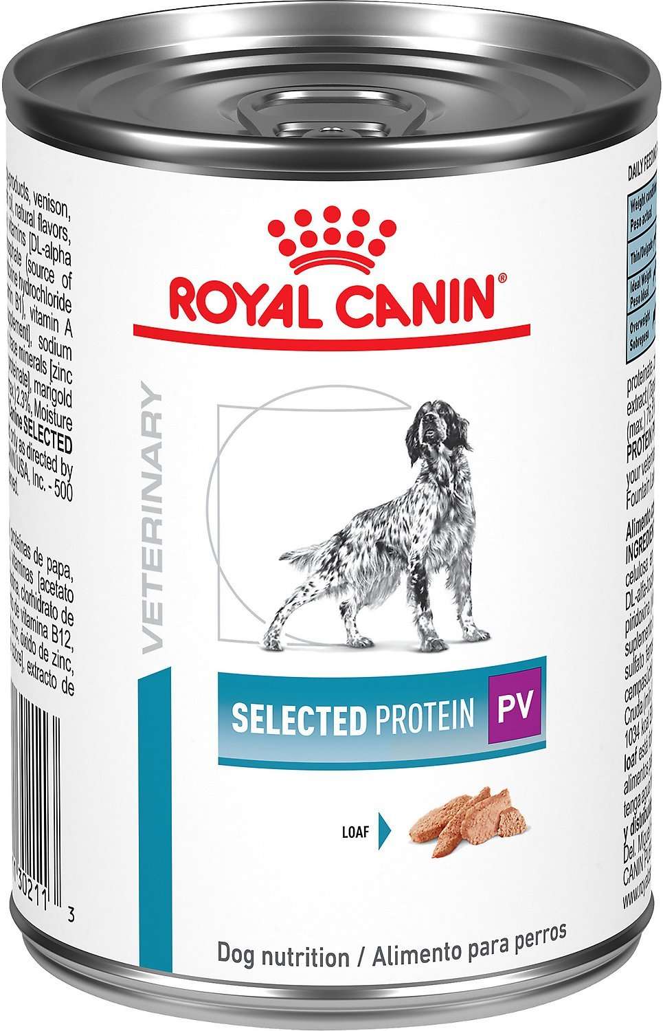 Royal Canin Veterinary Diet Selected Protein Adult PV ...