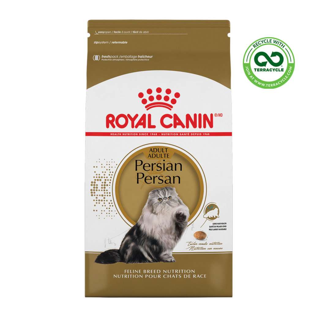 Royal Canin,Dry Cat Food, Persian