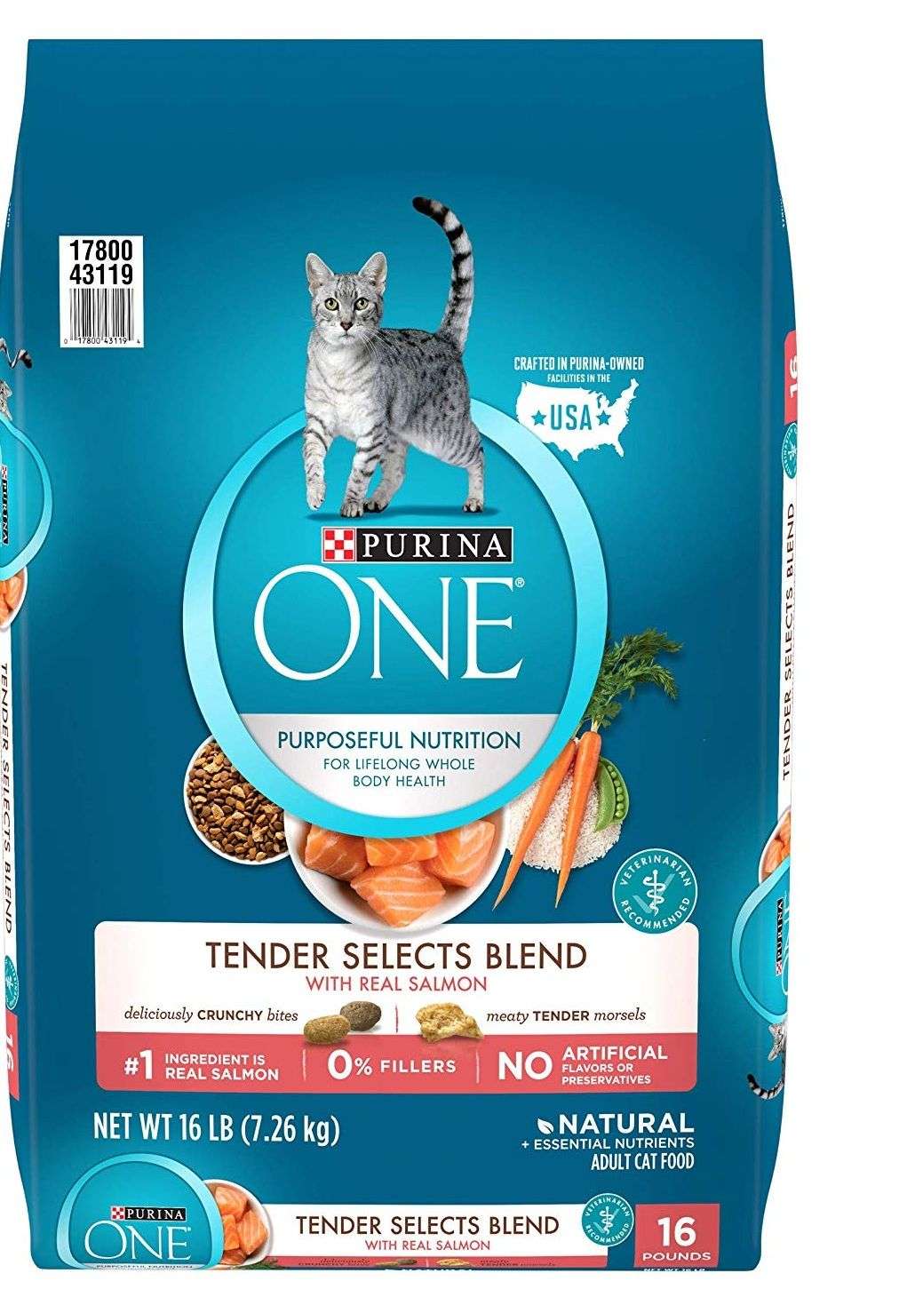 The Best Cat Foods of 2020 â ReviewThis