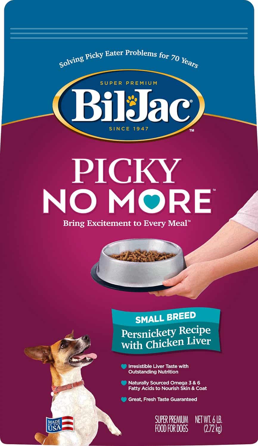 The Best Dog Food For Picky And Fussy Eaters (Dry &  Canned!)