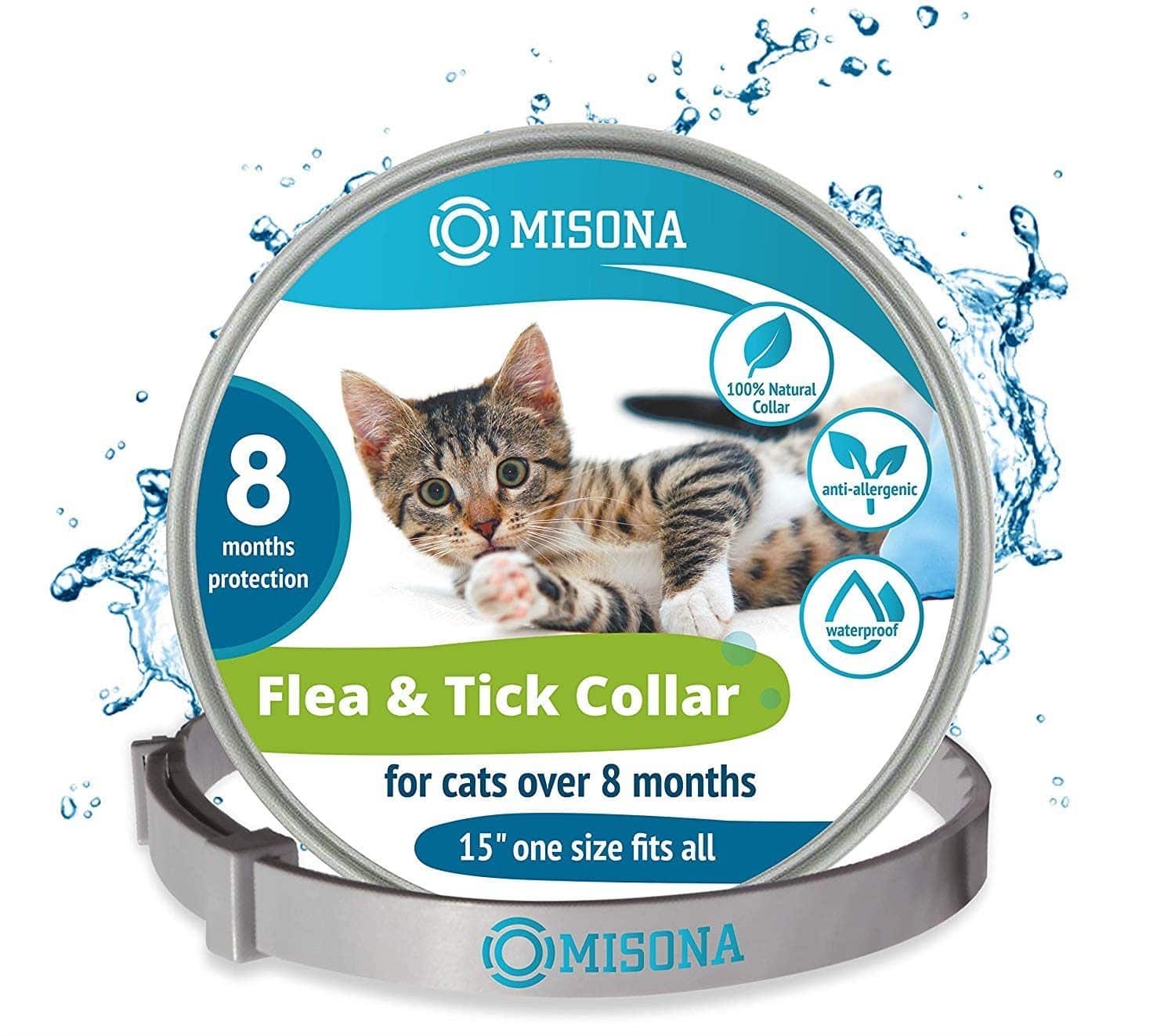 The Best Flea Treatments for Cats of 2020 â ReviewThis