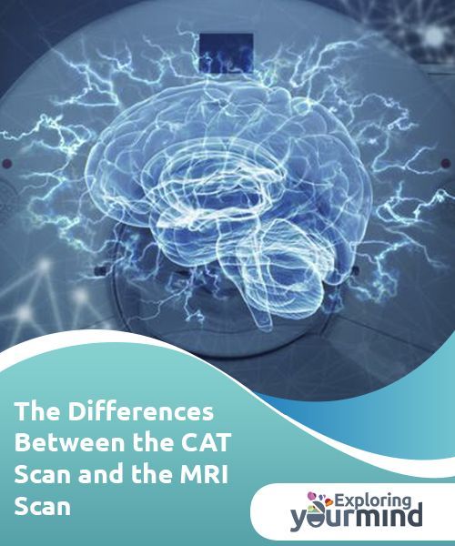 The Differences Between the CAT Scan and the MRI Scan
