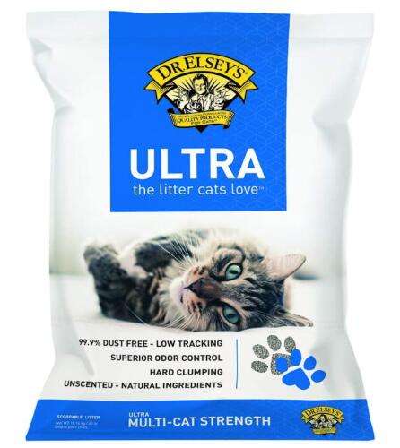 Top 10 Best Cat Litter For Asthma Reviews &  Effective Ways to Relief