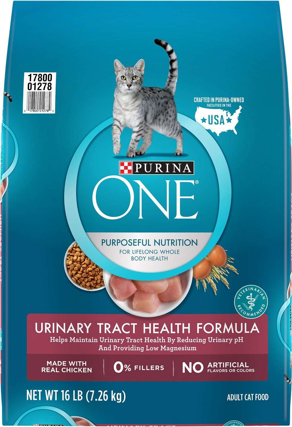 Top 3 Best Royal Canin Urinary So Cat Food Alternatives ...