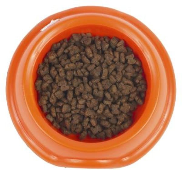 What Is a Low Percentage of Ash in Cat Food?