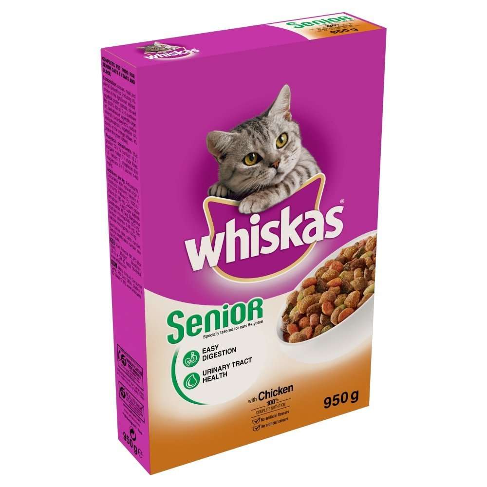 Feeding Feline Friends Top 10 Soft Cat Food for Seniors A